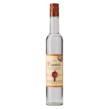 Mogyorópálinka