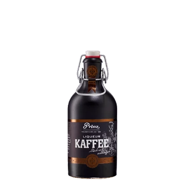 NOBILANT Kávélikőr - 0,5L 37,7%