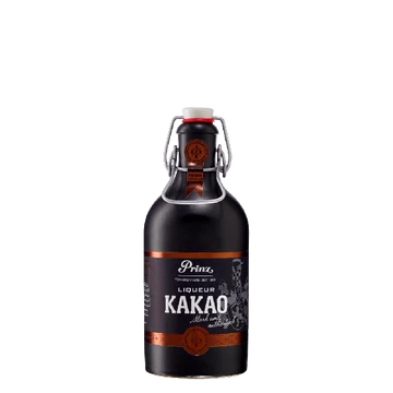 NOBILANT Kakaólikőr - 0,5L 37,7%
