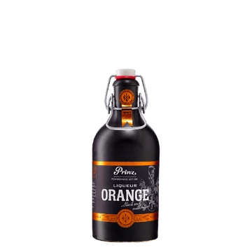 NOBILANT Narancslikőr - 0,5L 37,7%