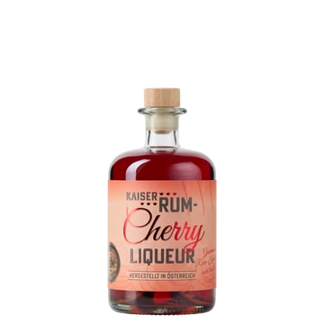 Cseresznyés Rum - 0,5L 40%