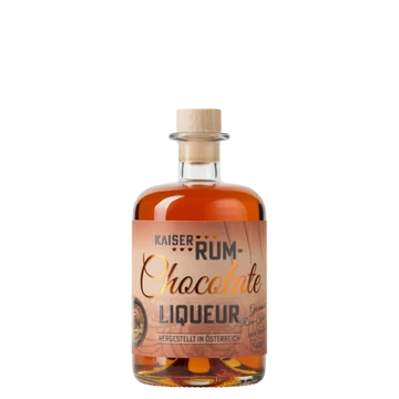 Csokoládés Rum - 0,5L 40%
