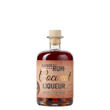 Kókuszos Rum - 0,5L 40%
