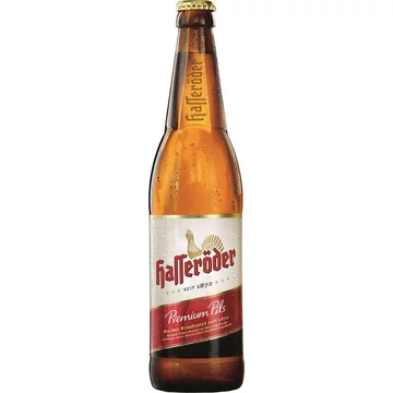 Hasseröder Pils - 0,5l 4,8%