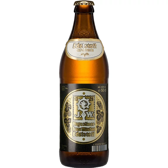 Augustiner Edelstoff - 0,5l 5,6% 