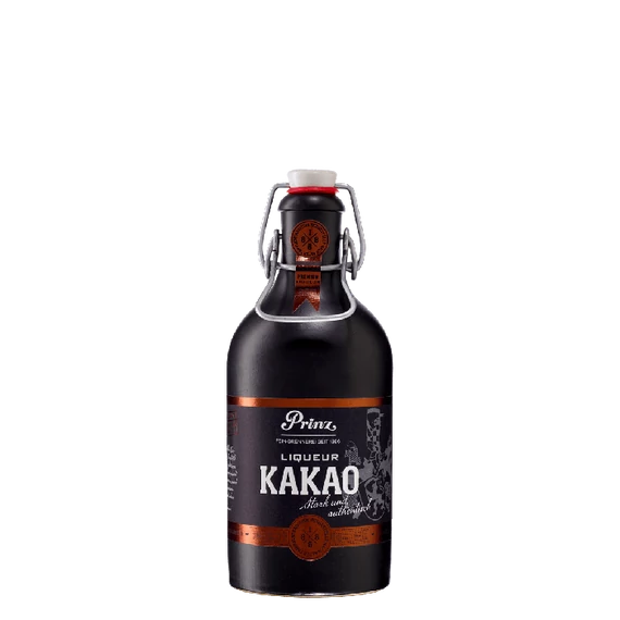 NOBILANT Kakaólikőr - 0,5L 37,7%
