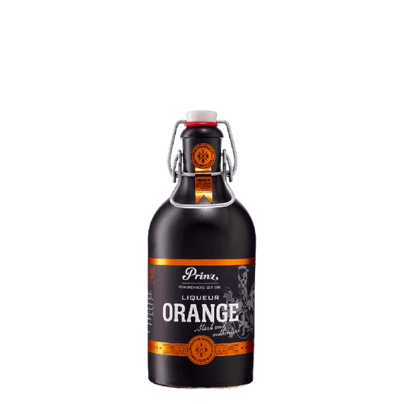 NOBILANT Narancslikőr - 0,5L 37,7%