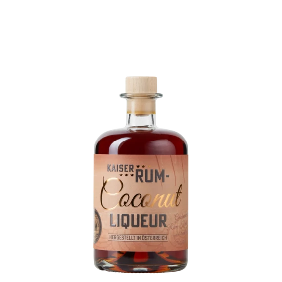 Kókuszos Rum - 0,5L 40%